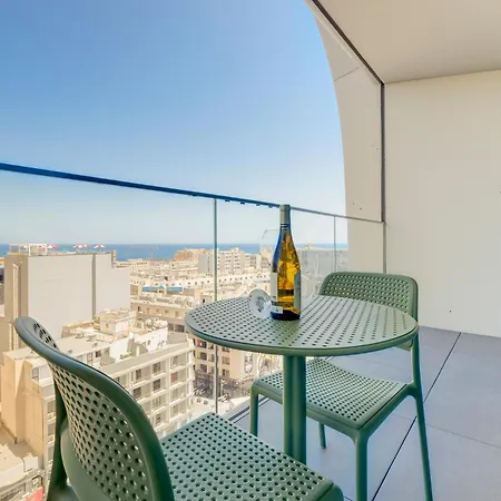 Apartament Luxury With Views In Mercury Towers