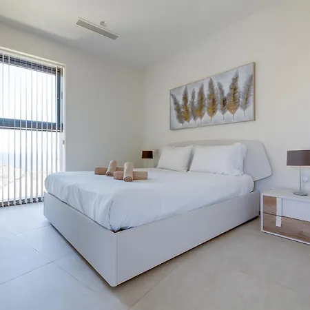 Apartament Luxury With Views In Mercury Towers