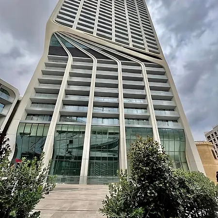 Luxury With Views In Mercury Towers