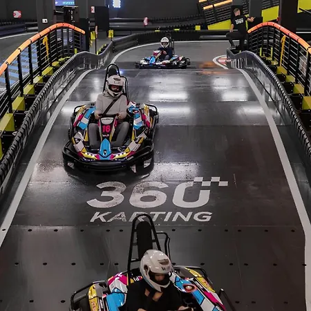 Luxury With Views In Mercury Towers St. Julian's