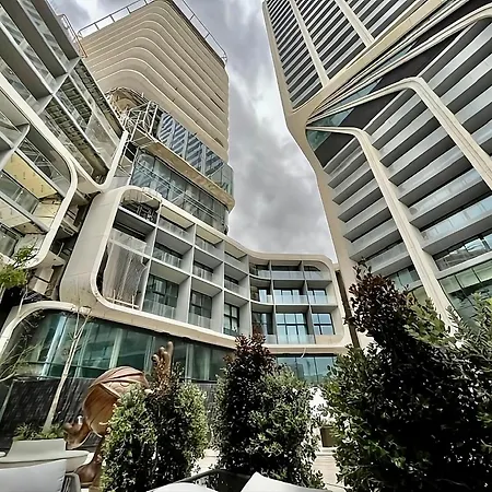 Luxury With Views In Mercury Towers *
